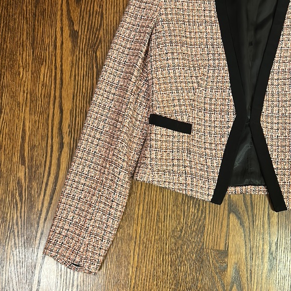 H&M Cropped Blazer - Picture 4 of 7